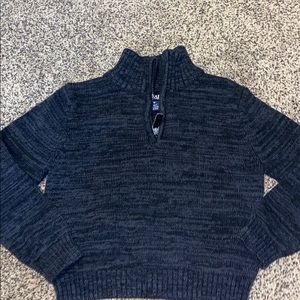 Chaps Boys Sweater